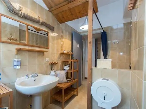 Le Fate Bed & Breakfast 3*