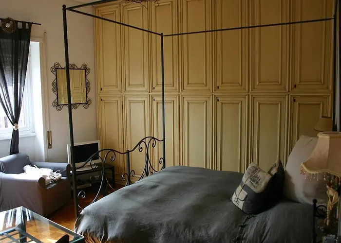 Bed & Breakfast Le Fate Rome