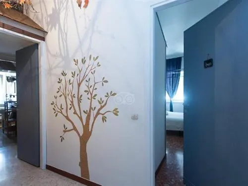 Le Fate 3* Rome