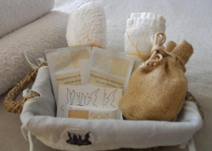 Bed & Breakfast Le Fate 3*