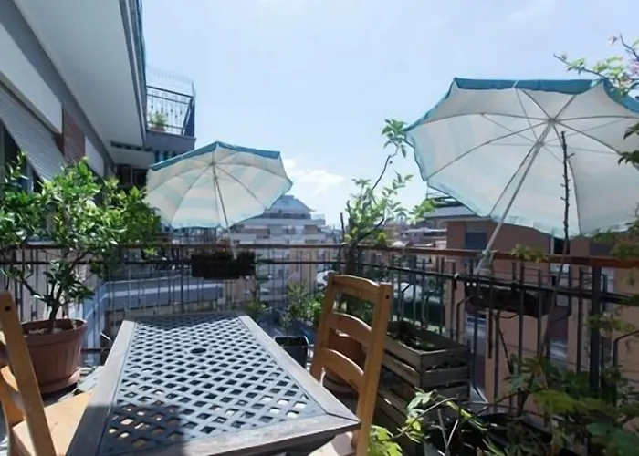 Bed & Breakfast Le Fate 3*