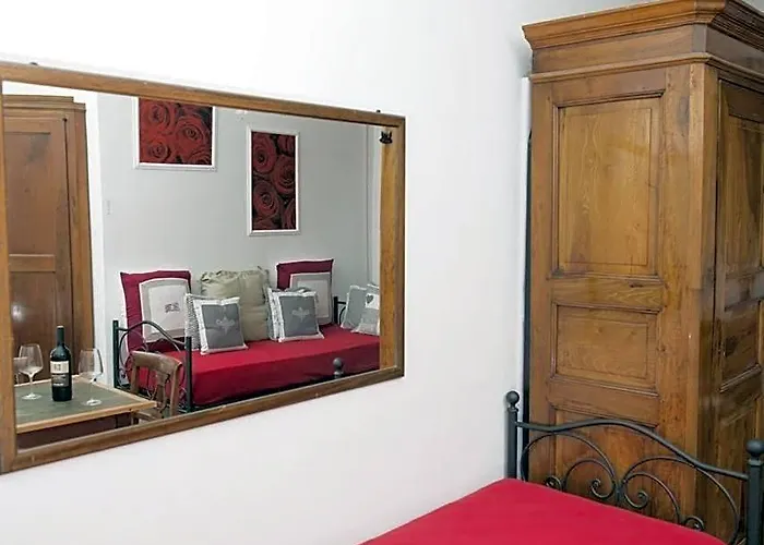Bed & Breakfast Le Fate