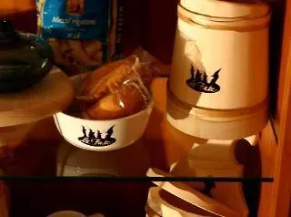 Oda ve Kahvaltı Le Fate