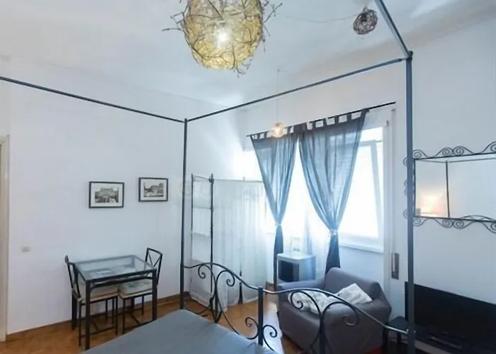 Le Fate Bed & Breakfast 3*