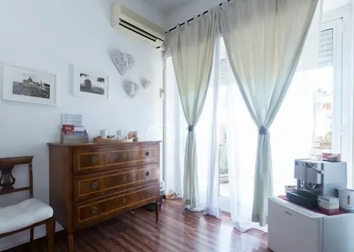 Bed & Breakfast Le Fate 3*