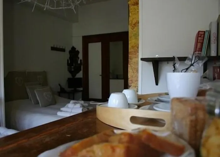 Le Fate Bed & Breakfast