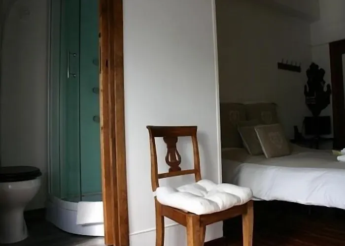 Bed & Breakfast Le Fate Rome
