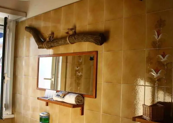 Bed & Breakfast Le Fate 3*