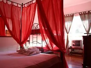 Bed & Breakfast Le Fate 3*