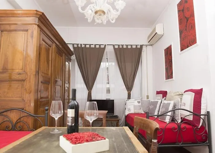 Le Fate Bed & Breakfast